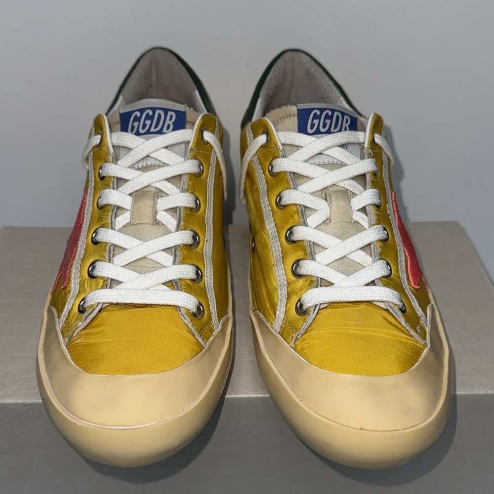 Golden Goose Super-Star - Picture 2 of 10